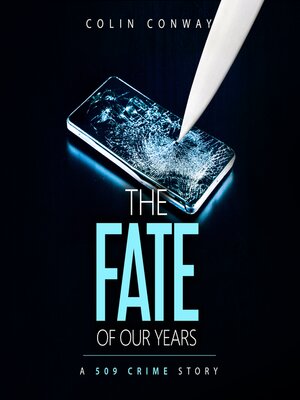 cover image of The Fate of Our Years